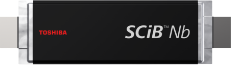 SCiBTMNb 50Ah セル