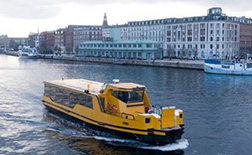 Damen Shipyards Group N.V.様
