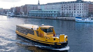 Damen Shipyards Group N.V.様