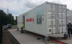 ENGIE S.A.